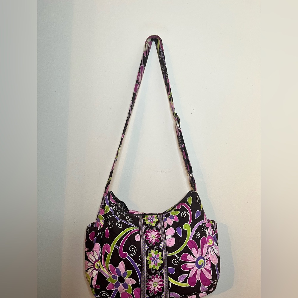 COPY - Vera Bradley Shoulder Bag